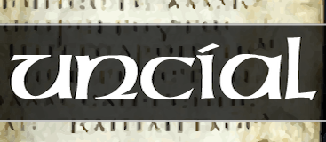 Uncial Pro